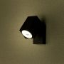 GU10 Outdoor Lighting - Wall - Fittings - IP44