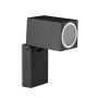 GU10 Outdoor Lighting - Wall - Fittings - IP44