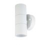 Outdoor Lighting - GU10 Up Down Fittings - IP44