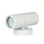 Outdoor Lighting - GU10 Up Down Fittings - IP44