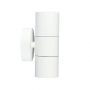 Outdoor Lighting - GU10 Up Down Fittings - IP44