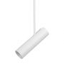 LED Spotlights - GU10 Wall Fitting - IP20 - White Body