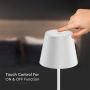 Wireless Charging Table Lamps - IP54 - 2W - 200 Lumens - 3000K