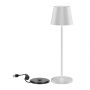 Wireless Charging Table Lamps - IP54 - 2W - 200 Lumens - 3000K