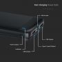 Fast Charging Power Bank - 10000mAh - Black