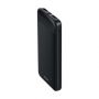 Fast Charging Power Bank - 10000mAh - Black