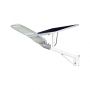 Solar Lights - Solar Streetlights  - Samsung - IP65 - Grey - 3000 Lumens - 4000K