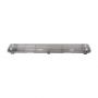 LED Batten Fittings - Hermetic Seal - IP65 - Model No: - VT-12004-H