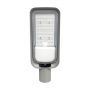 LED Streetlights - Slim Streetlights - IP65 - Black - 30 Watts - 2505 Lumens - 6500K