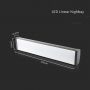 LED Highbays - Linear Lowbays - IP65 - 100 Watts - 8700 Lumens - 4000K