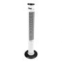 Tower Fan - IP20 - 55 Watts - 46 Inch - Model No: - VT-5547