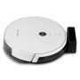 White Smart Electronics Vacuums - BS - Plug - IP20