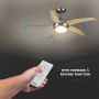 Ceiling Fan AC Motor - 60 Watts