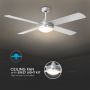 Ceiling Fan DC Motor - 35 Watts