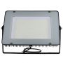 Projecteurs LED noirs - Samsung - 120lm/w - IP65 - 300W - 36000 Lumens - 6400K - 5 ans