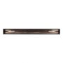 LED Tracklights - Magnetic Track Rail - IP20 - 0.5m