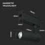 LED Tracklights - Magnetic Tracklights - IP20 - 15 Watts - 900 Lumens - 4000K 