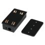 LED Tracklights - Magnetic Track Connector - IP20 - Accessories