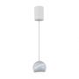 Designer Ceiling Lights - Designer Hanging Lights - IP20 - White Body - 8.5 Watts - 850 Lumens - 3000K