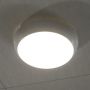 LED Dome Lights - Bulkhead - 130lm/w - Samsung - IP65 - 20 Watts - 2600 Lumens - 3IN1 - 5 Years