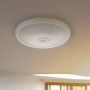 Dome Lights with LED PIR - Samsung - White - 290mm - IP20 - 12W - 800 Lumens - 6400K