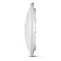 Dome Lights with LED PIR - Samsung - White - 290mm - IP20 - 12W - 800 Lumens - 6400K