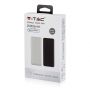 Big Power Banks - IP20 - White - 20000mAh