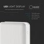 Big Power Banks - IP20 - White - 20000mAh