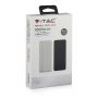 Black Big Power Banks - IP20 - 20000mAh