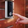 Smart Electronics - Smart Video Doorbell - 2 Way Audio