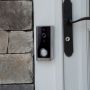 Smart Electronics - Smart Video Doorbell - 2 Way Audio