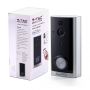 Smart Electronics - Smart Video Doorbell - 2 Way Audio