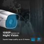 Smart Electronics - IP - Security - Cameras - IP65