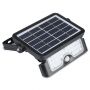 Black Solar Floodlights - IP65 - 5W - 500 Lumens - 4000K