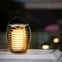 Solar Flame Lights - IP44 - 0.45W - 5 Lumens - 2200K