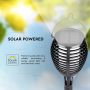 Solar Flame Lights - IP44 - 0.45W - 5 Lumens - 2200K