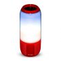 Dancing Speakers - RGB - 6W - Red - IP20