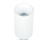 LED Spotlights - Surface Fittings - GU10 - IP20 - White+White - Model No: - VT-882