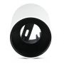 LED Spotlights - Surface Fittings - GU10 - IP20 - White+Black - Model No: - VT-882-RB