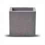 LED Spotlights - Concrete Wall Lamp - G9 -IP20 - Light Grey