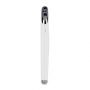 Wireless Power Bank - Display - 10000mAh - White - IP20