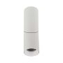 LED Spotlights - Surface Fittings - GU10 - IP20 - White - Model No: - VT-804-W