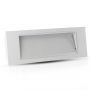 Bulkheads Noodverlichting - 12 - Uur - Samsung - Wit - IP20 - 3.8W - 110 Lumen - 6000K