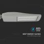 LED Streetlights - 140lm/w - Class I Inventronics Streetlights - Samsung - IP65 - Grey - 150 Watts - 21000 Lumens - 5700K - 5 Years