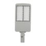 LED Streetlights - 140lm/w - Class I Inventronics Streetlights - Samsung - IP65 - Grey - 150 Watts - 21000 Lumens - 5700K - 5 Years