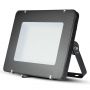 Black LED Floodlights - 120lm/w - Samsung - IP65 - 500W - 60000 Lumens - 4000K - 5 Years