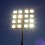 Black LED Floodlights - 185lm/w - IP65 - 200W - 37000 Lumens - 4000K