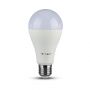 E27 LED Bulbs - GLS - IP20 - White - 15W - 1350 Lumens - 4000K