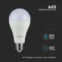 E27 E27 GLS LED Bulbs - Samsung - IP20 - White - 15W - 1250 Lumens - 6400K - 5 Years