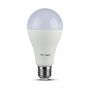 E27 E27 GLS LED Bulbs - Samsung - IP20 - White - 15W - 1250 Lumens - 6400K - 5 Years